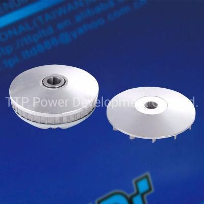 CH125 Motorcycle Accessories Motorcycle Driving Pulley Variator Set