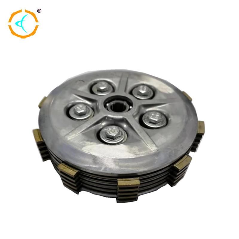 Best Selling Product Motorcycle Clutch Center Comp. Tc250