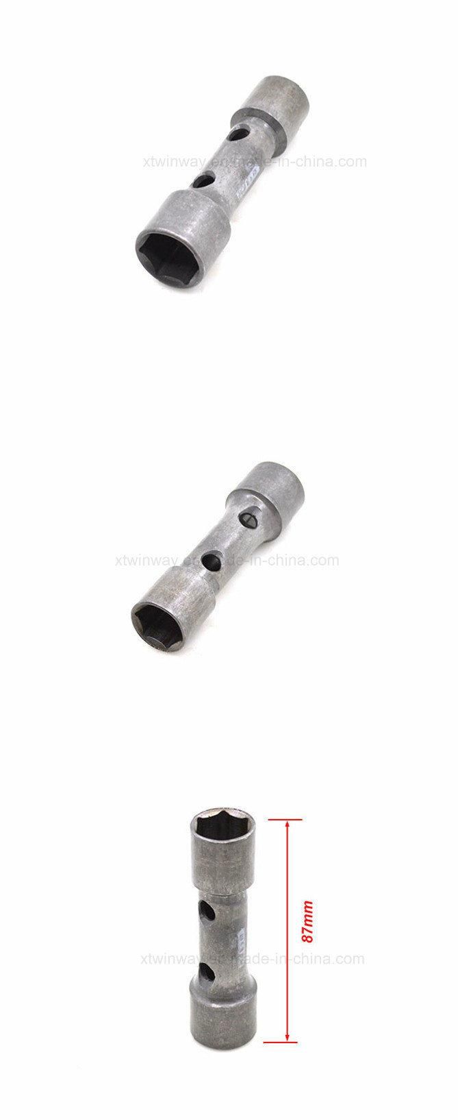 Ww-8546 Universal Motorcycle Parts A7tc/D8tc Spark Plug Wrench Removal Tool