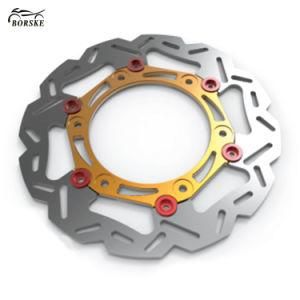 Wholesale Motorcycle Front Disc Brake for Honda Adv 150 2020