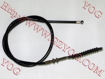 Motorcycle Clutch Cable De Embraque Italika Dm150/200/250 Titan125
