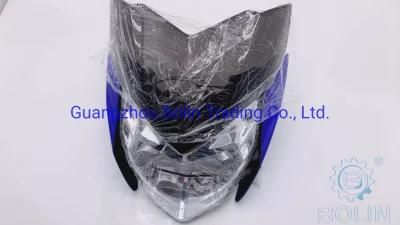 Motorcycle Parts Headlamp Assembly for Pulsar135