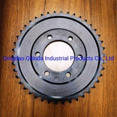 Bx100 428h-42t-14t-112L Spare Sprocket Chain Gear Kit Wheel Set Motorcycles Sprocket