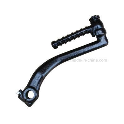 Ww-80133 Gy6-125 Starter Lever Arm Kicker Motorcycle Parts
