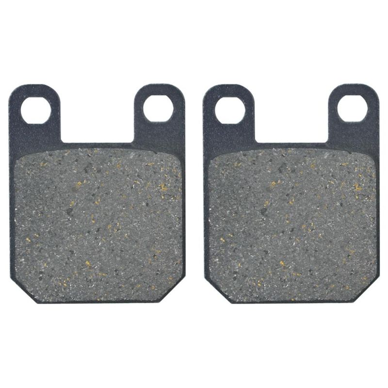 Fa115 High Quality Motorcycle Part Brake Pad for Ducati Derbi