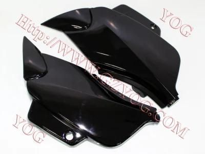 Yog Motorcycle Parts Side Cover FT150gt20112013 Ybr1252014 Arsen1502