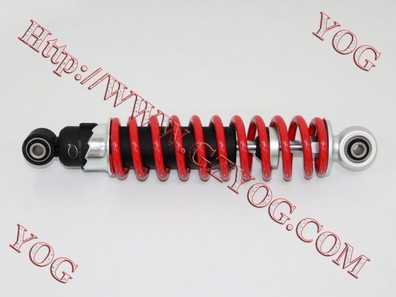 Yog Motorcycle Parts Rear Shock Absorber for Rxk-New Tvs Star Hlx150 Wy150