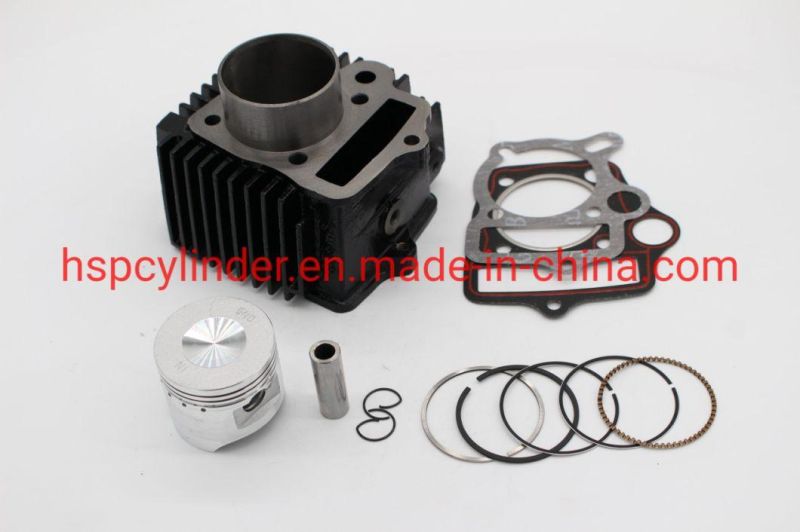 Motorcycle Spare Part Cylinder Block Kit for Honda C50 C70 C90 C100 C110