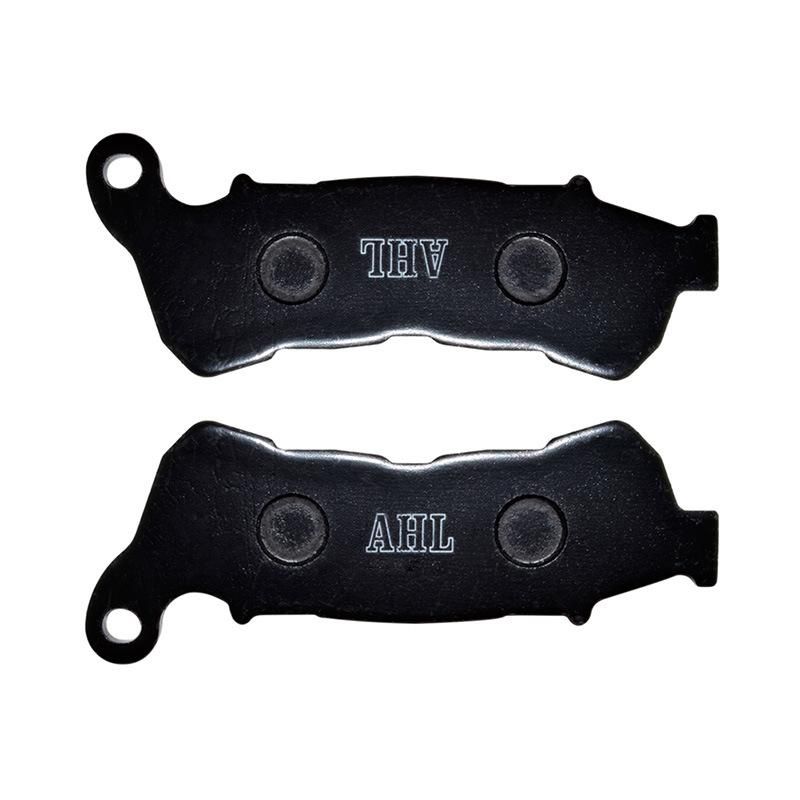Fa387 Japanese Motorcycle Parts Brake Pad for Harley Davidsion