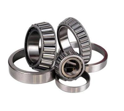 Anti-Corrosion Deep Groove Ball Bearing Plastic Coating Nylon PU Plastic Coated Bearing