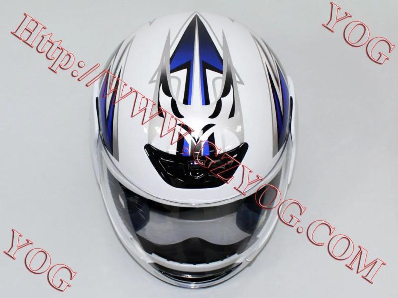 Motorcycle Accessories Motorcycle High Quality Helmets Full Face and Half Face