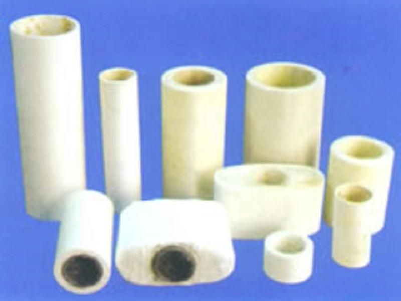Exhaust Muffler Insulation Material Fiberglass Needle Mat Material