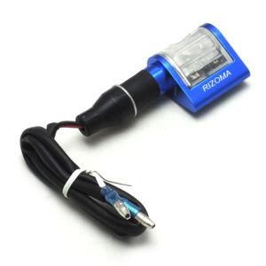 Fliun014bl Motorcycle Electronics LED Indicator Universal Fit for Any Motorcycle