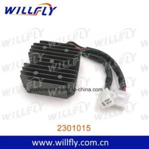 Scooter Regulator Rectifier for Beta, Kymco, Honda, Malaguti, Piaggio