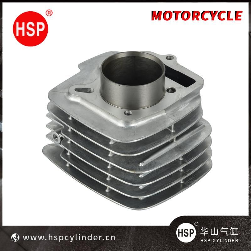 KFM 50mm 97cc WAVE100/DREAM100 engine assembly spare parts aluminum scooter motorcycle cylinder block set for HONDA