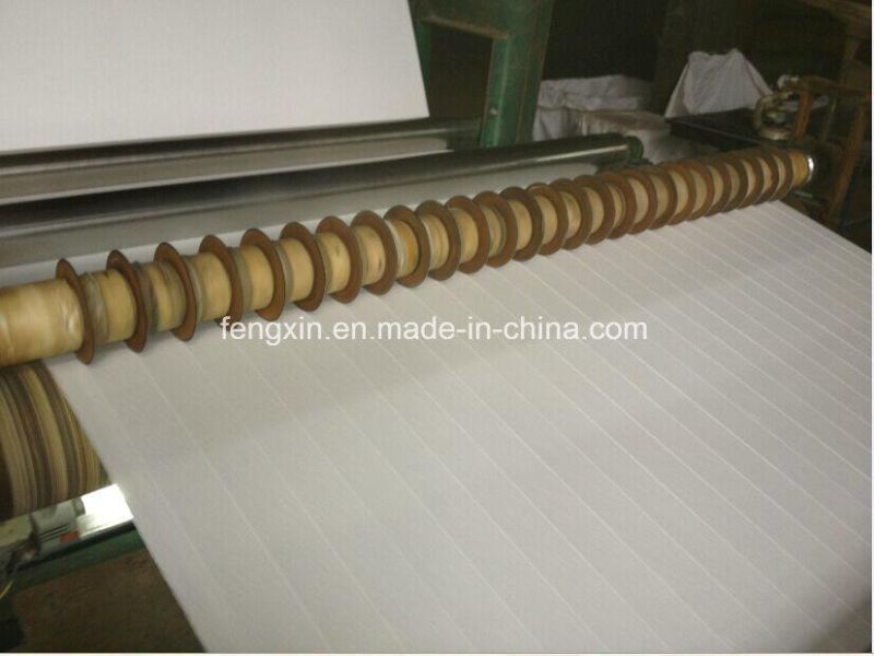 AGM Separator Insulation Paper for Lead Acid Storage Battery