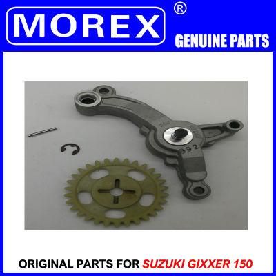Motorcycle Spare Parts Accessories Original Quality Oil Pump for Suzuki Gixxer 150