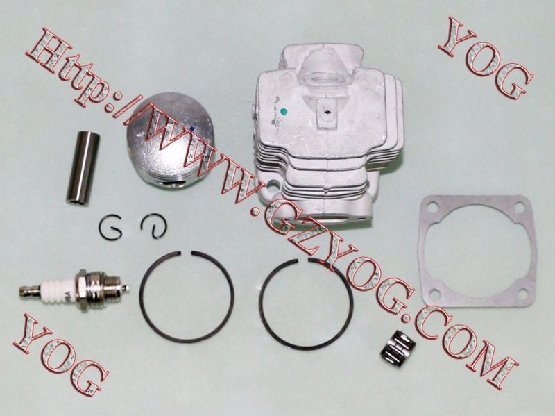 Motorcycle Spare Parts Engine Cylinder Kit Bajajboxer Bm150 Bm100esks