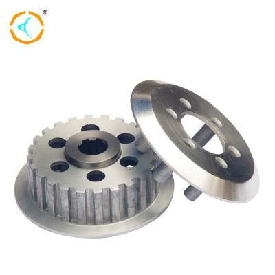 OEM Motorcycle Clutch Hub Plate for Honda Motorcycle (CG200) 6p