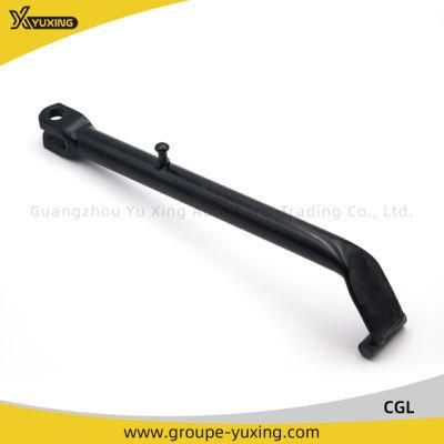 Cgl China Factory Motorcycle Parts Steel Motorcycle Side Stand