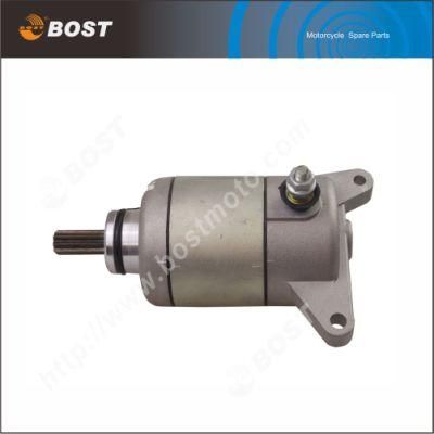 Competitive Price Motorcycle Engine Parts Start Motor for Honda Cbf150 Motorbikes