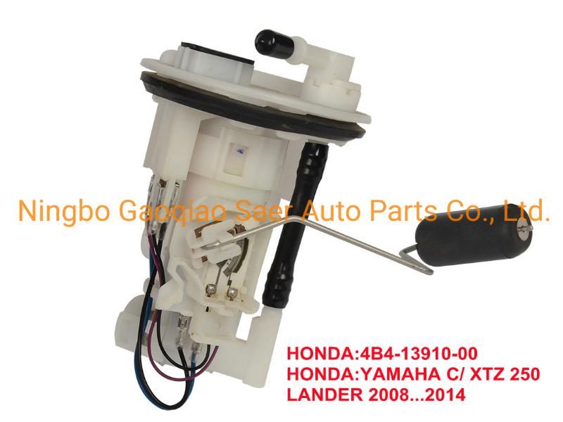 Factory Direct Sale High Quality Fuel Pump Assembly 16700-K16-901