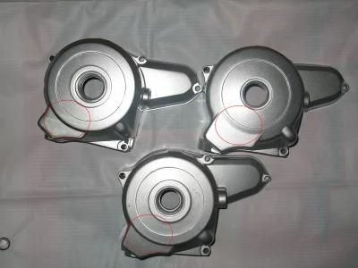 Motorcycle Parts Motorcycle Crankcase Cover for 70cc 90cc 100cc