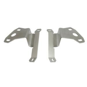 Fbmwk093 Motorcycle Upper Crash Guard Kit for R1200GS 2004-2012