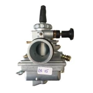 High Quanlity Carburetor Rx115 Motorcycle Engine Parts