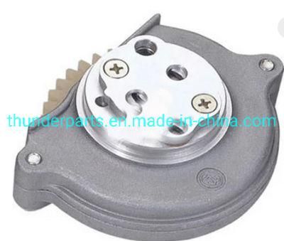 Motorcycle Parts Oil Pump for Cgl125