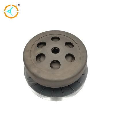 Factory Price Scooter Clutch Accessories Ymh250 Rear Clutch Assy
