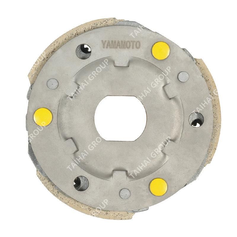 Yamamoto Motorcycle Parts Clutch Shoe for YAMAHA 100 (K120)