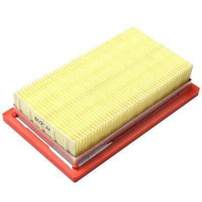 Wholesale Motorbike Parts Accessories Air Filter for Jialing Jh600 Jh600b-a Jh600bj