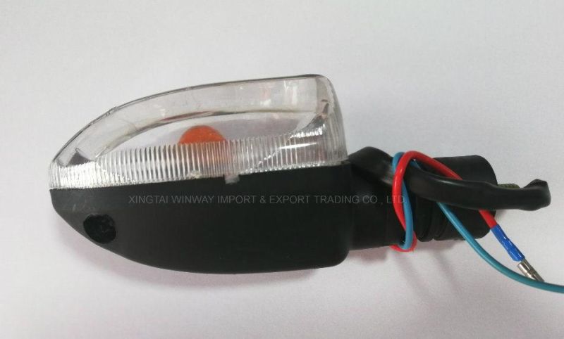 Ww-6039 Bajaj Pulsar 180 Signal Turnning Winker Light Motorcycle Parts