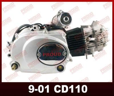 Chongqing High Quality CD110 Motorcycle Engine