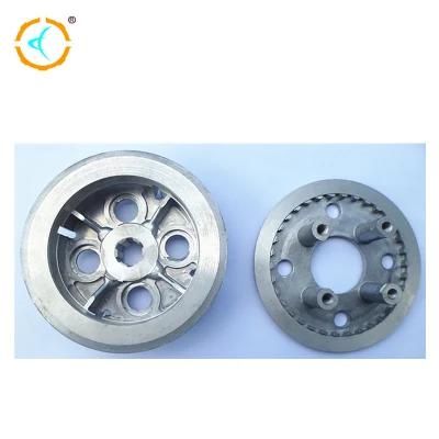 OEM Motorcycle Clutch Hub Plate for Bajaj Motorcycle (Bm150)