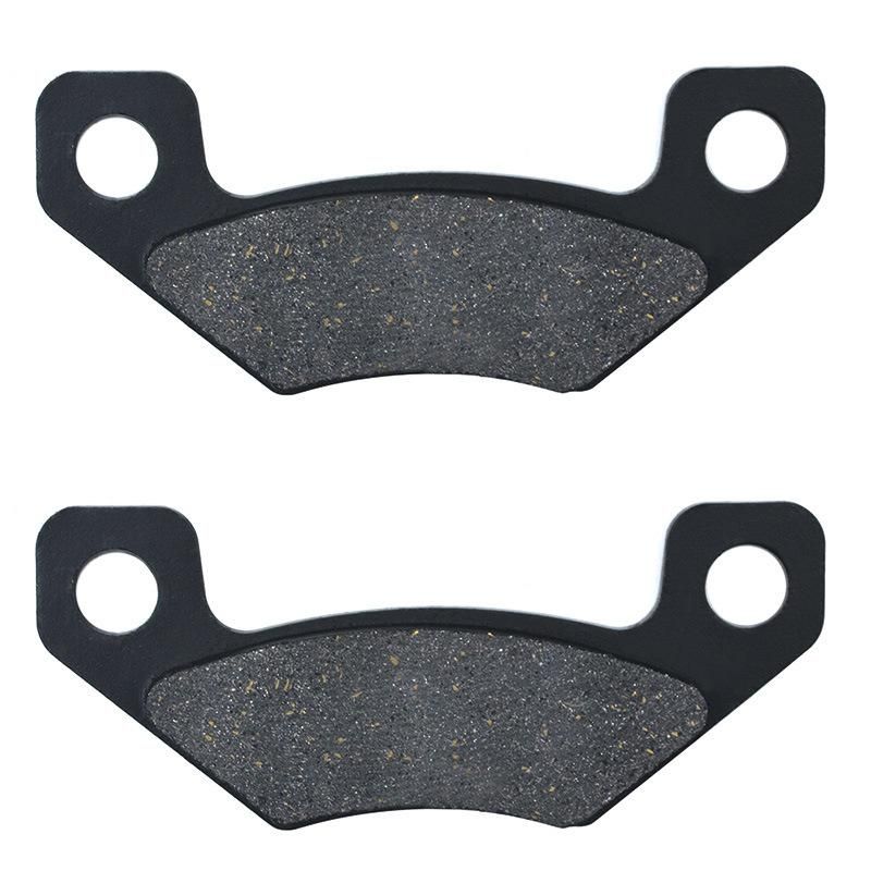 Fa398 Motorcycle Spare Parts Accessories Brake Pad for Can Am