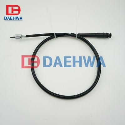 Motorcycle Spare Part Accessories Speedometer Cable for C90 Luxe