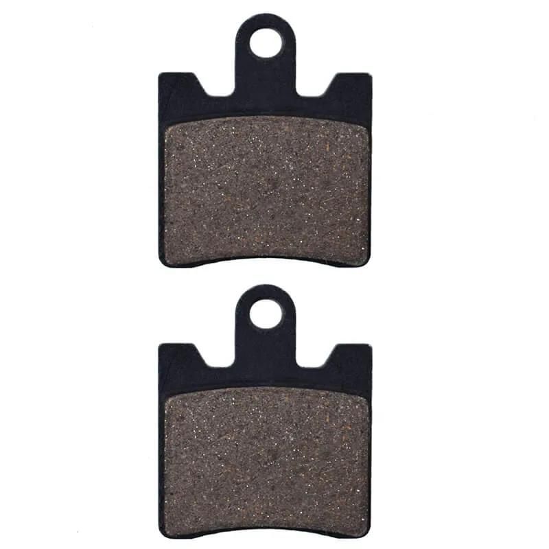 Fa283 China Motorcycle Part Front Brake Pad for Suzuki An250