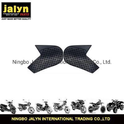 Motorcycle Fuel Tank Non-Slip Stickers Fits for YAMAHA Mt-09 2014-2018