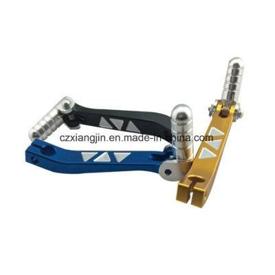 CNC Motorcycle Kick Start Gear Lever