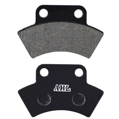 Fa232 Custom Motorcycle Accessories Brake Pad for Cfmoto CF 500