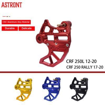 Motorcycle Modification Accessories Rear Disc Brake Guard for Crf250L/Rally/300L