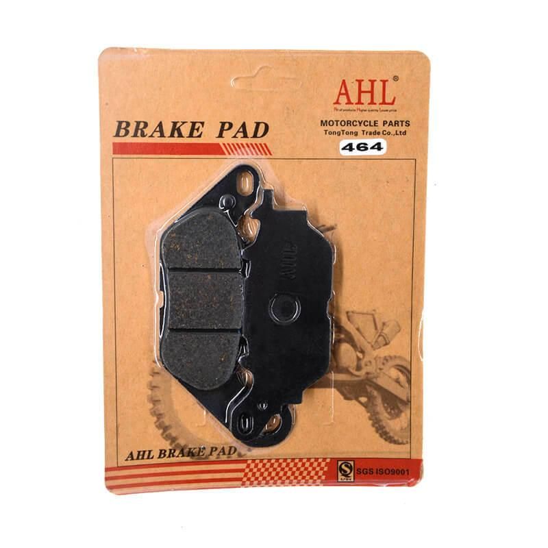 Fa464 Motorbike Parts Accessories Brake Pad for YAMAHA Gpd125