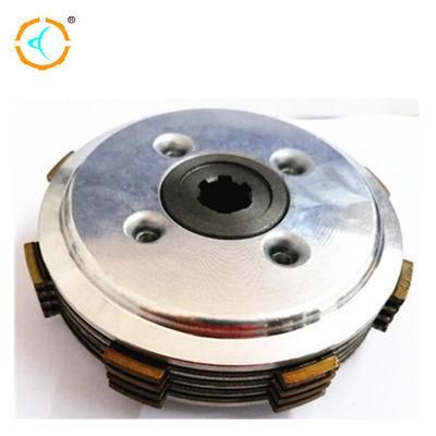 Motorcycle Engine Parts Center Clutch for Honda Motorcycle (CD100/V100)