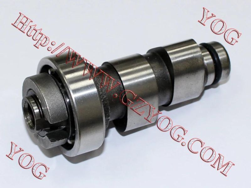 Motorcycle Parts Motorcycle Camshaft for En125/Gn250