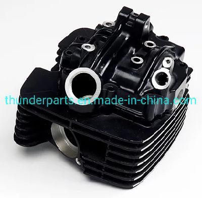 Motorcycle Cylinder Head /Culata/Cabeza De Cilindro/Cabezote/Moto Repuestos Gxt200