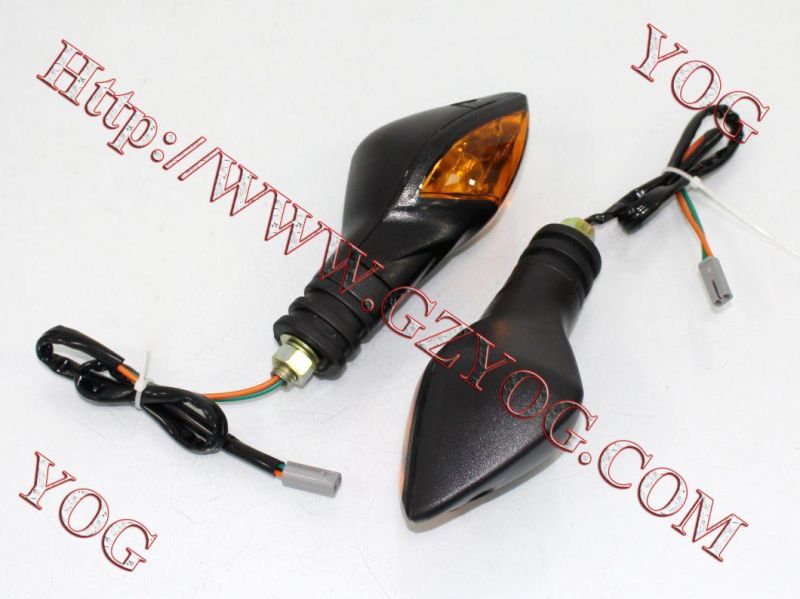 Winker Lamp, Turning Signal Light, Turn Light Lamp Indicator for Bajaj Pulsar 180/Dakar