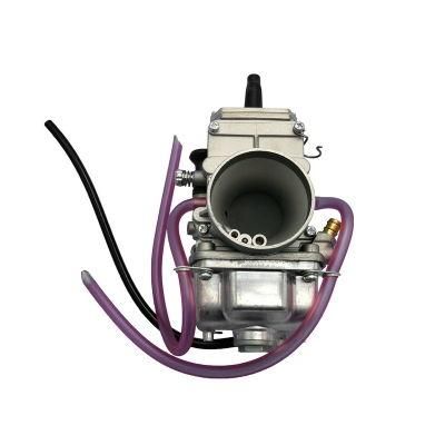 Motorcycle Carburetor for Mikuni Vergaser Carb TM34