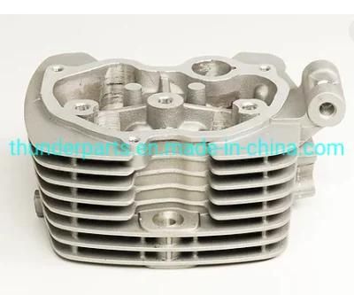 Motorcycle Cylinder Head/Culata Cabeza De Cilindro Cg200, Lifan, Locin, Dayun, Dayang, Keeway